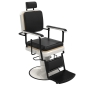 Fotel Barberski Serge BE Mirplay - 3